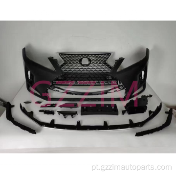 Lexus RX 2020 Estilo Normal (Matrix Grille) BodyKit frontal